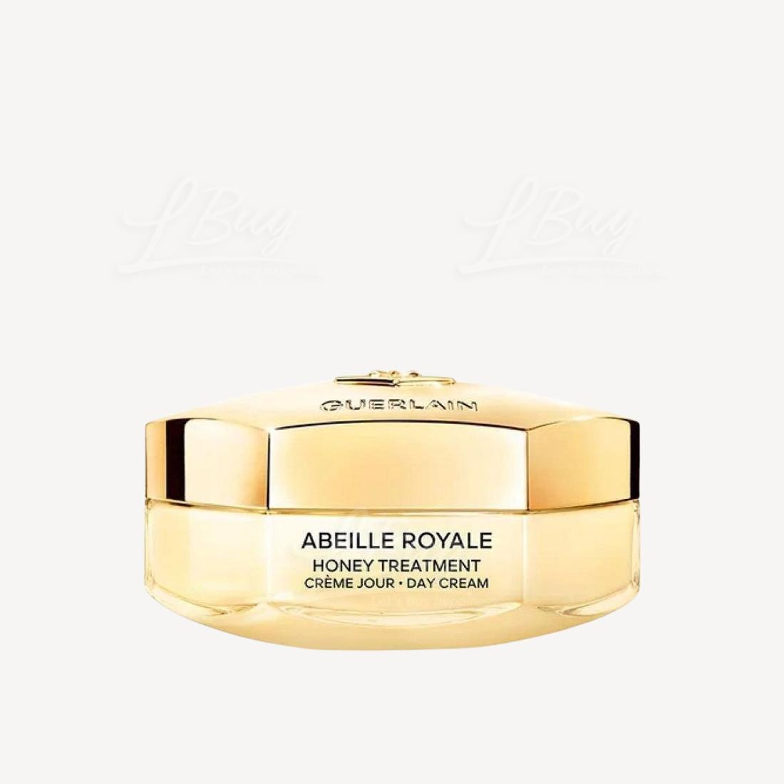 GUERLAIN Abeille Royale Honey Treatment Day Cream 50ml
