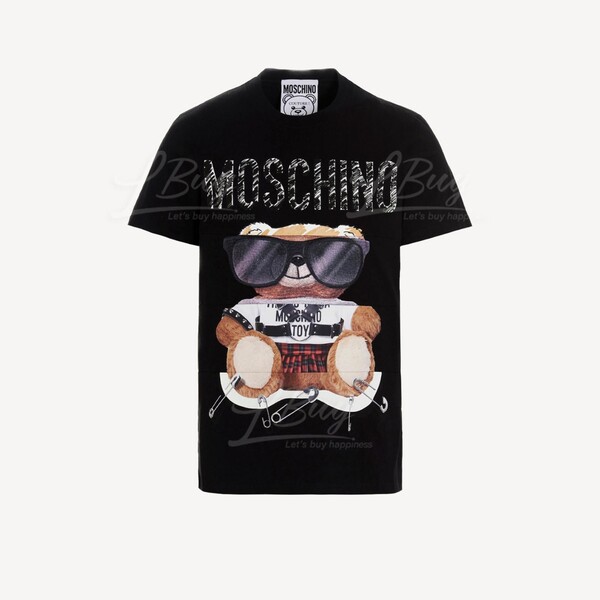 Moschino Moschino Couture T