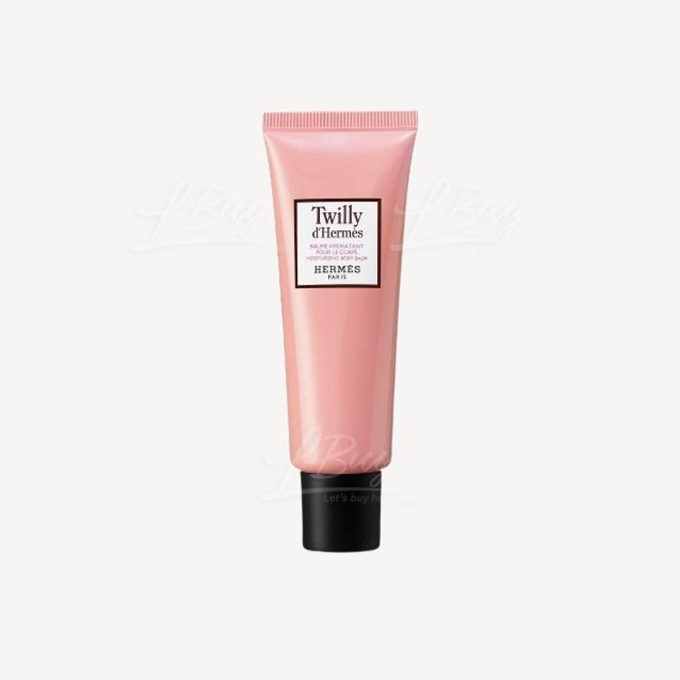 Twilly D'Hermes Moisturizing Body balm 40ml