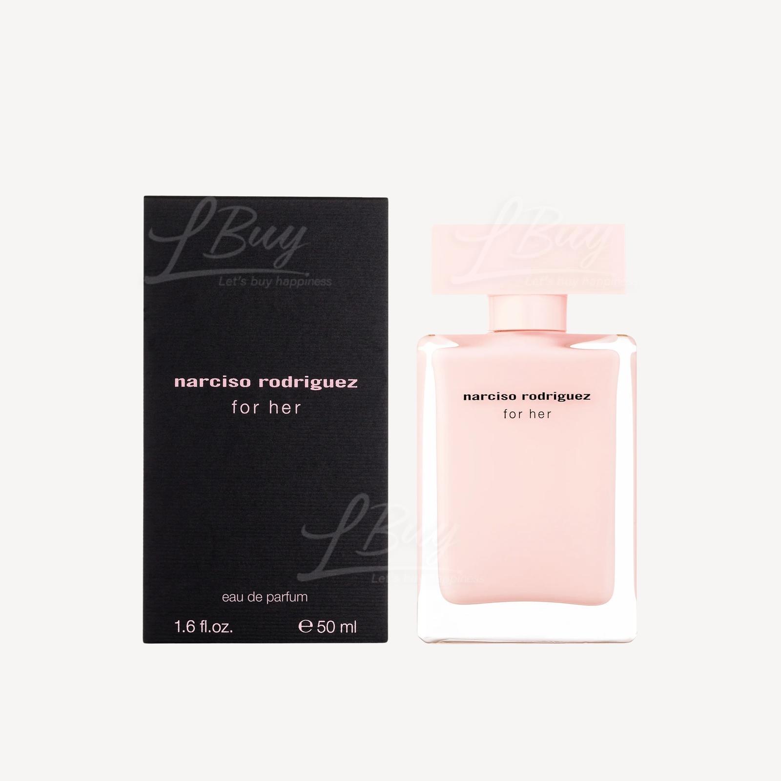 Narciso Rodriguez For Her EDP 50ml