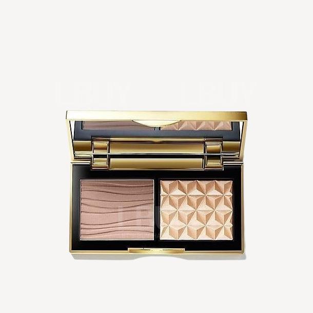 M.A.C Sculpt & Glow Duo  (Omega, Double Gleam) 7g