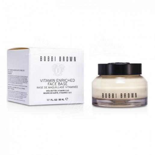 Bobbi Brown 維他命營養底霜 50毫升 (橘子霜)
