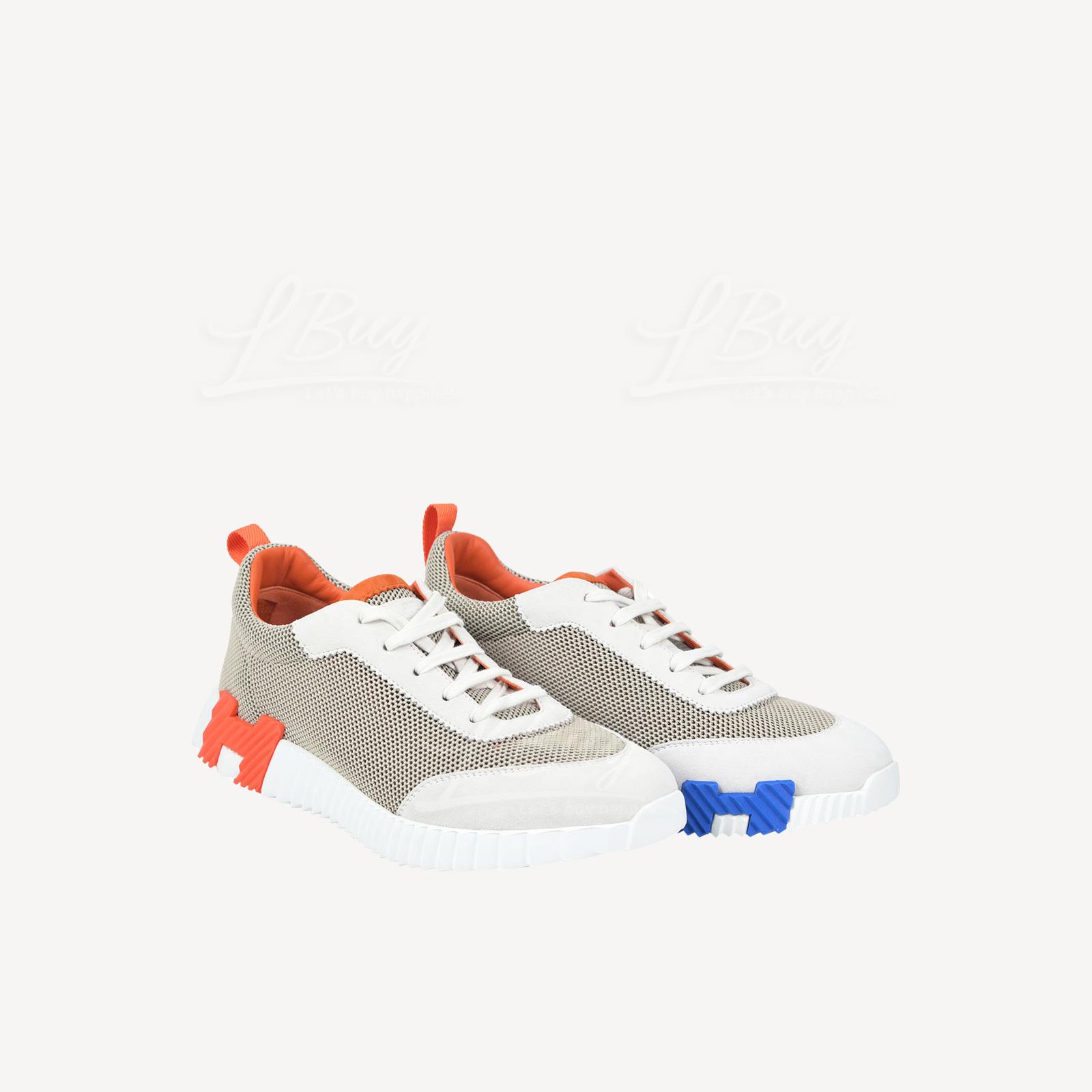 Hermes Bouncing Sneaker 男装运动鞋