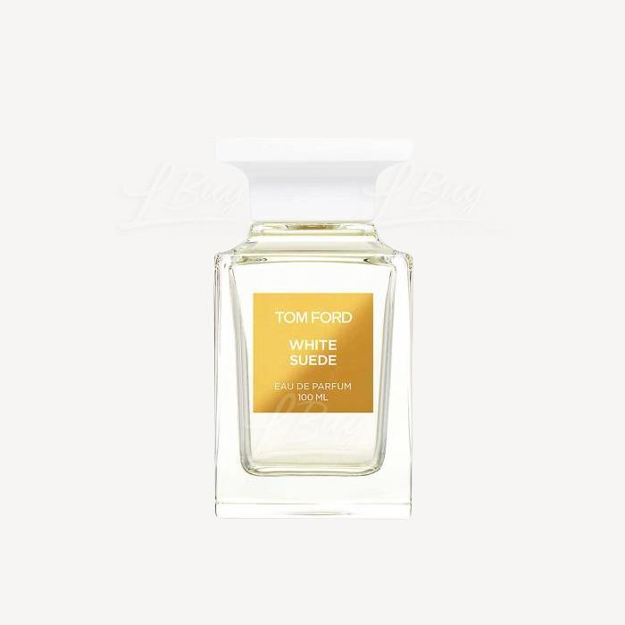 TOM FORD White Suede Eau De Parfum 100ml