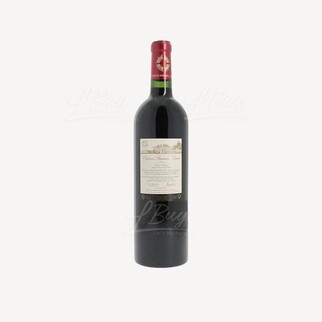 Chateau Branaire-Ducru 2012 (750ml) (Fourth Growth Grand Cru Classe)