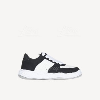 Maison Mihara Yasuhiro Wayne運動鞋 A08FW706