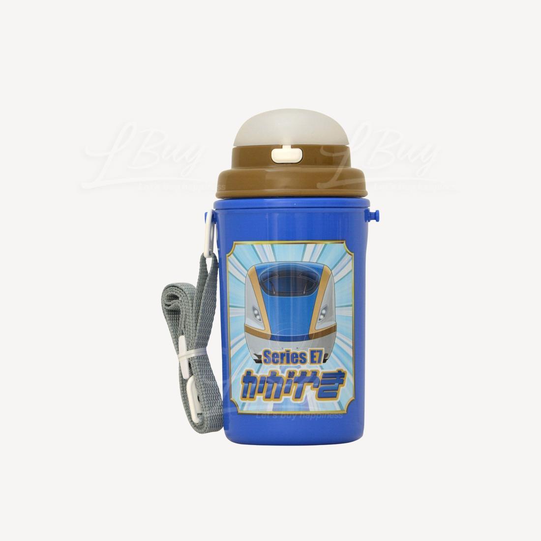 新幹線E7保冷水壺水樽450 ml