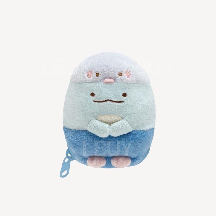 角落生物恐龙鸟蛋公仔 10 cm