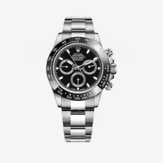 Rolex 116500LN Daytona Black Watch