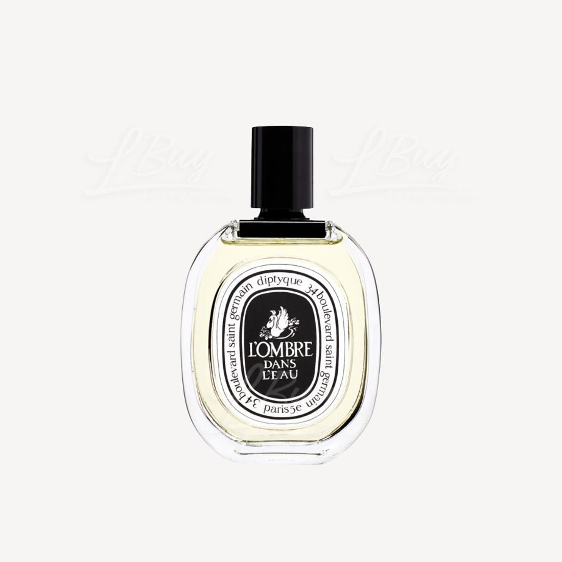 DIPTYQUE 影中之水淡香水 100ml