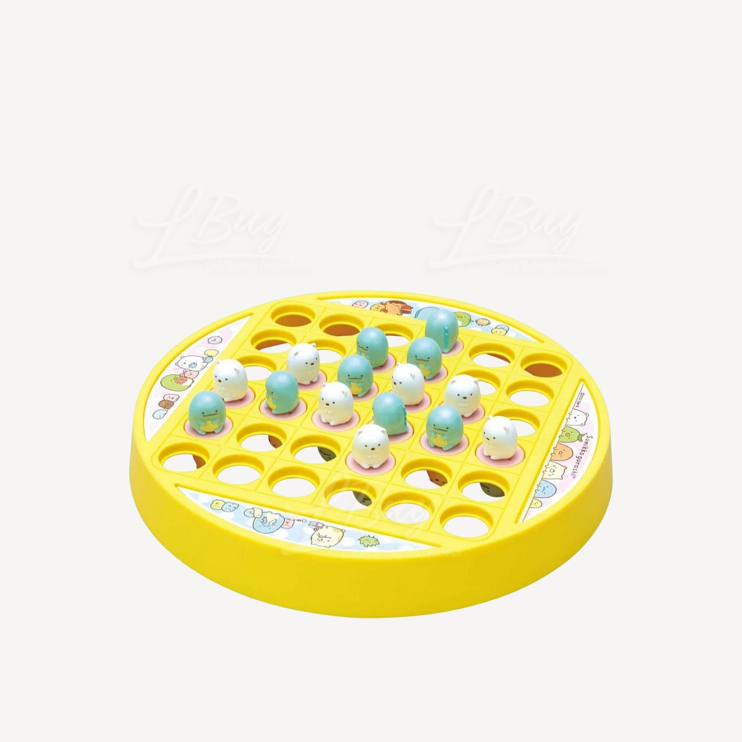 角落生物黑白棋