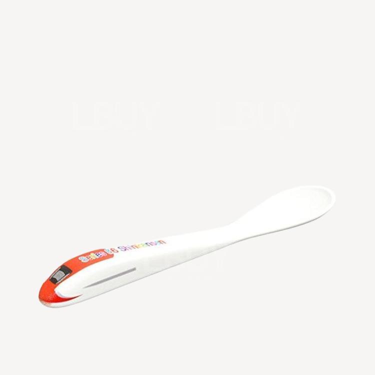 新幹線E6膠匙羹