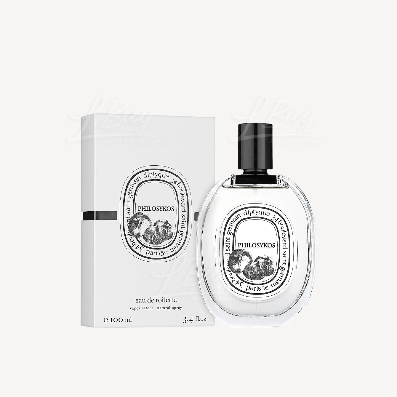 DIPTYQUE PHILOSYKOS 希臘無花果 淡香水 100ml