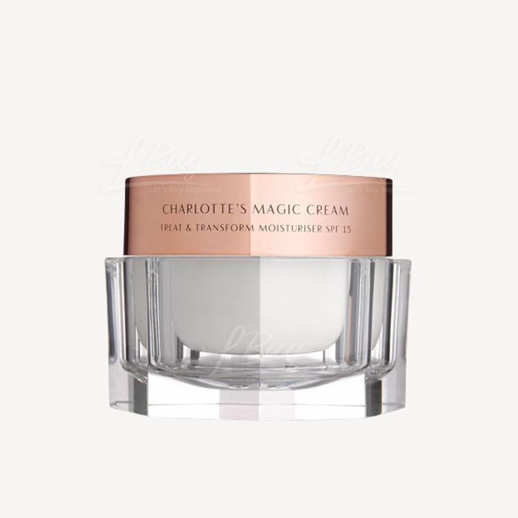 CHARLOTTE TILBURY CHARLOTTE'S MAGIC CREAM 魔法面霜 50毫升
