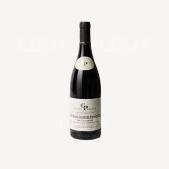 Pierre Gruber Nuits Saint Georges Les Argillieres 1er Cru Rouge 2020 (750ml)
