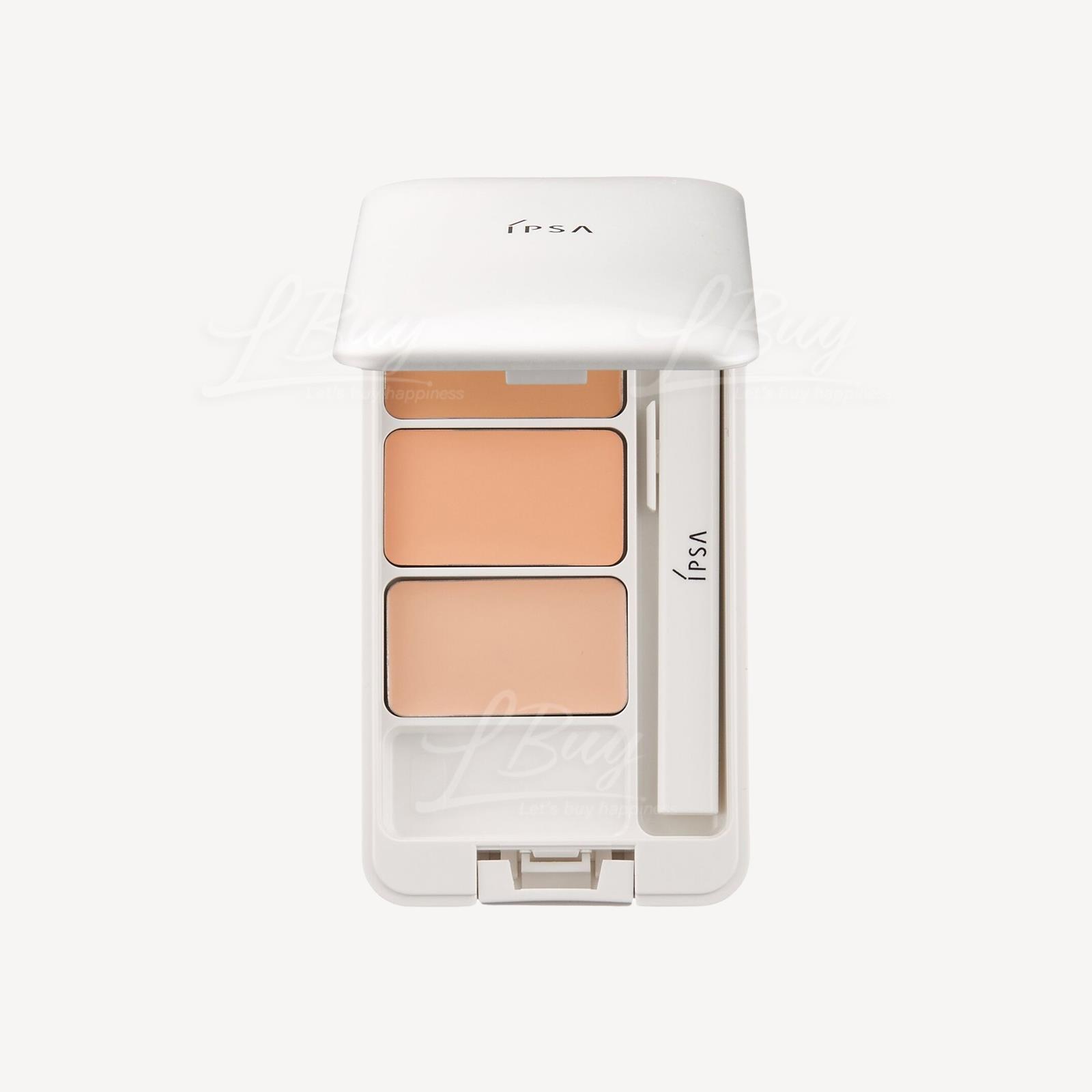 IPSA Creative Concealer EX SPF25 PA+++  4.5g