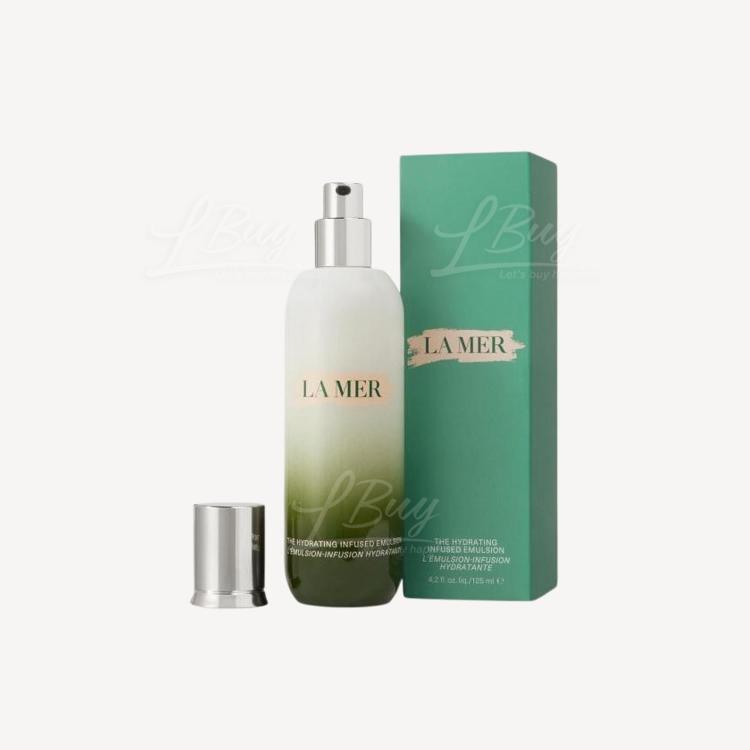 LA MER The Hydrating Infused Emulsion 125ml