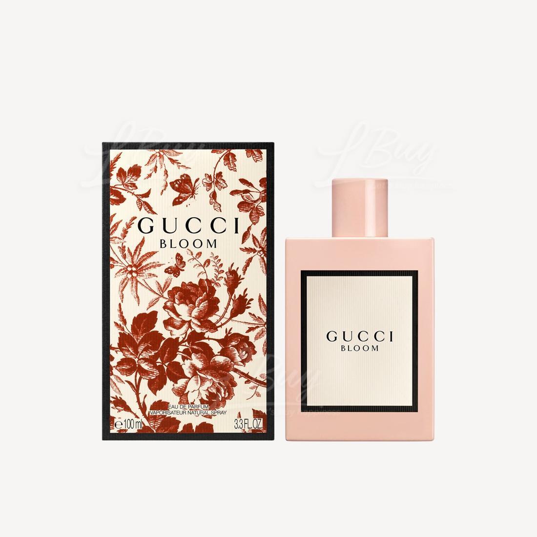 GUCCI Bloom Eau de Parfum 100ml