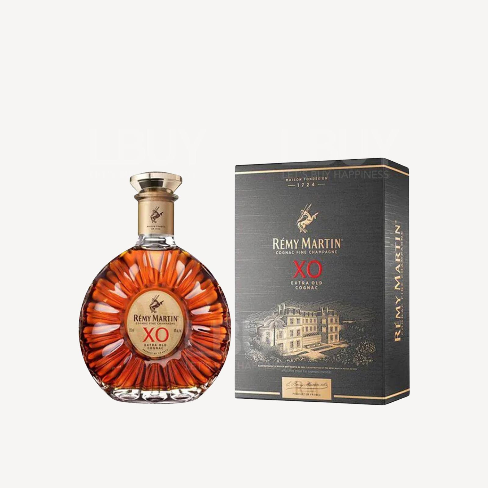 Remy Martin XO 70cl