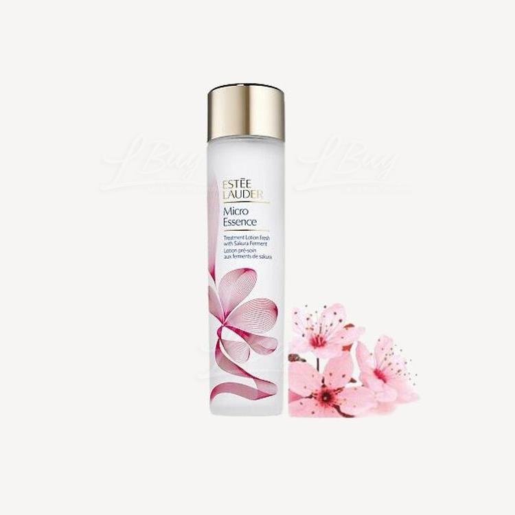 ESTÉE LAUDER 櫻花微精華活膚原生液 200ml