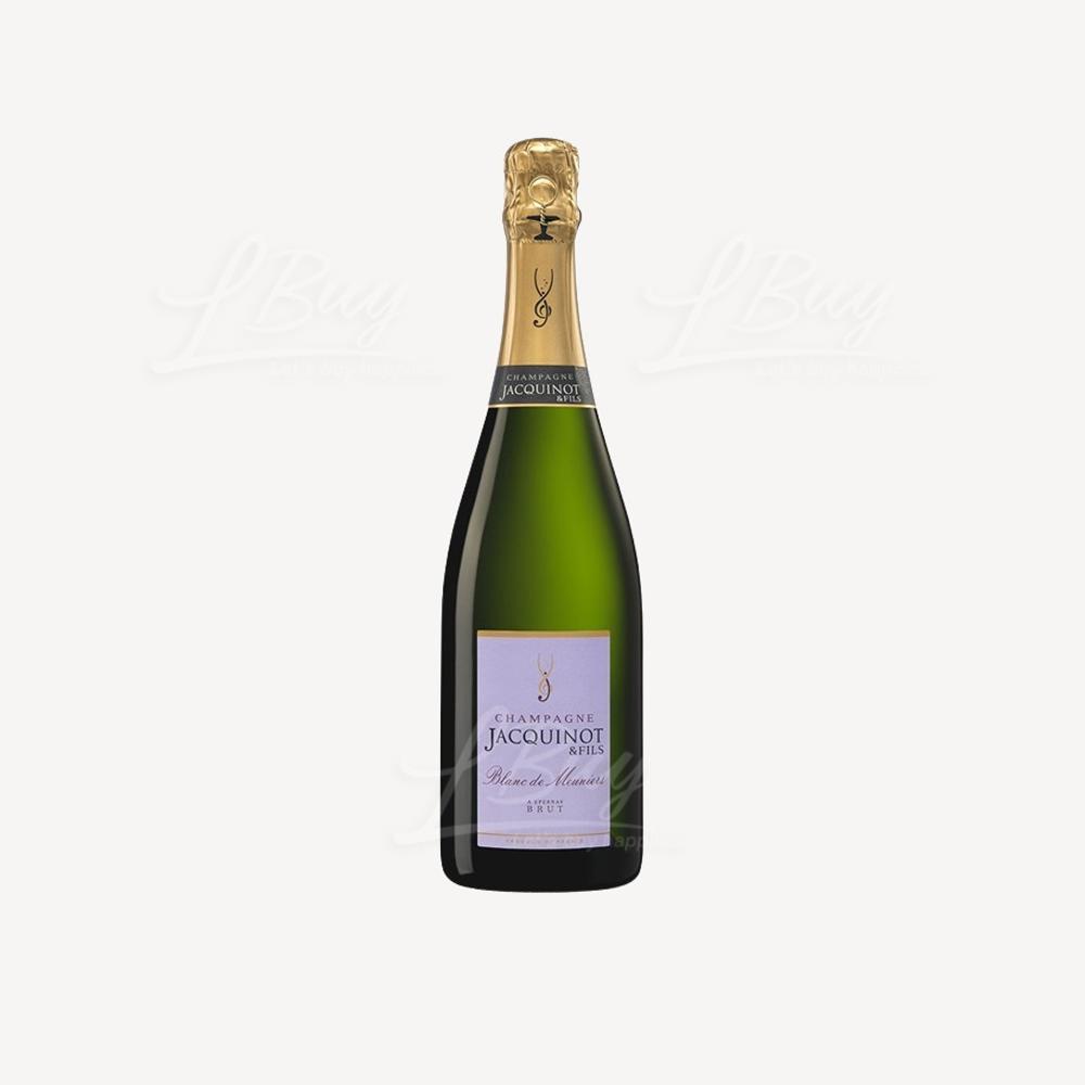 Jacquinot Blanc de Meuniers (750ml)