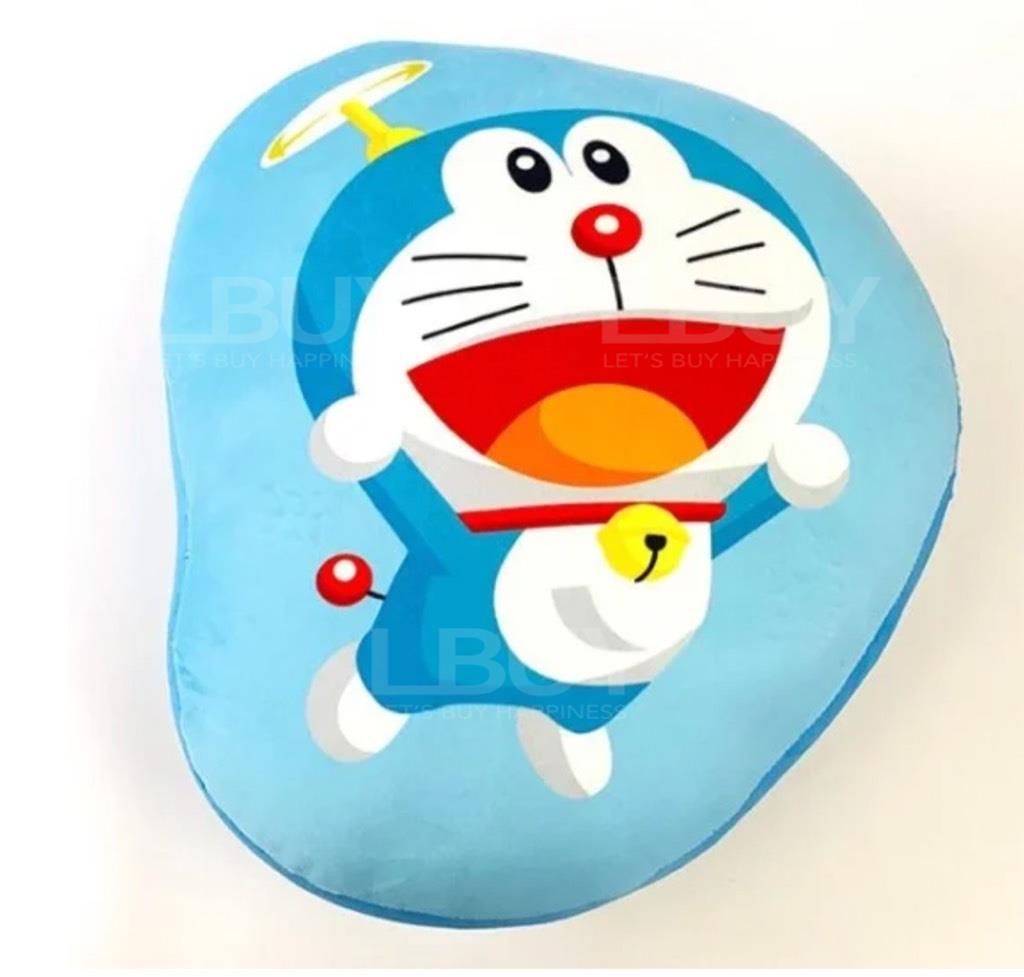 多啦A夢竹蜻蜓Cushion
