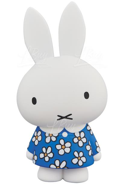 UDF Dick Bruna Flower Pattern Onepiece Miffy No. 796
