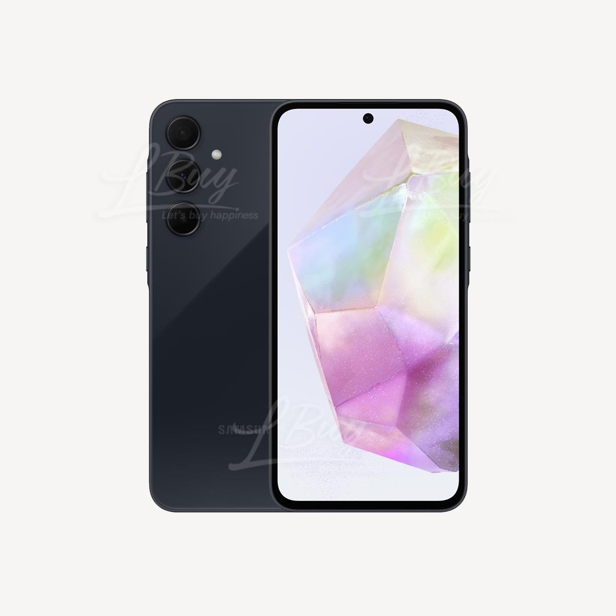 Samsung Galaxy A35 5G(8GB RAM + 128GB ROM)
