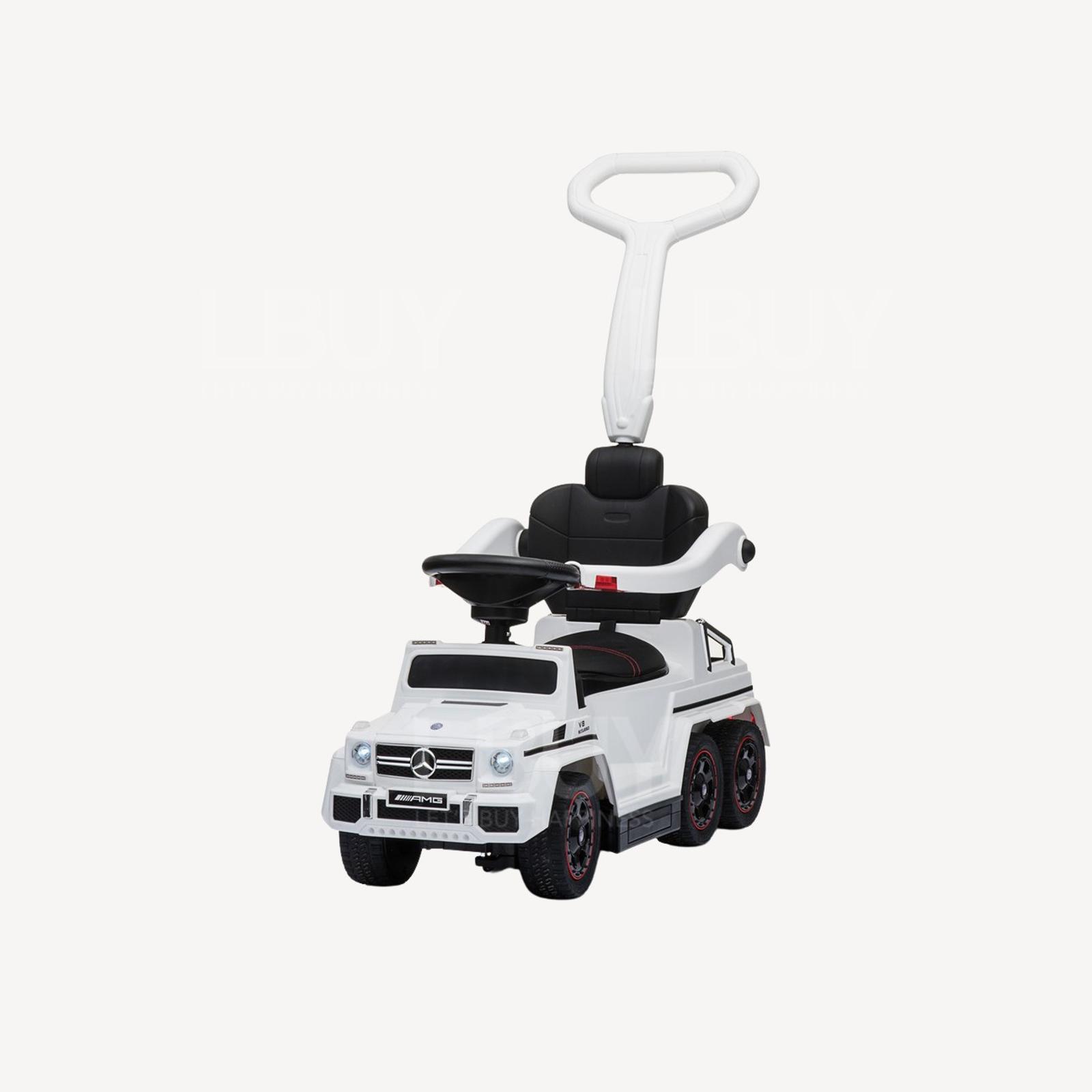 Official Licensed Kids Ride On - Mercedes-AMG G63