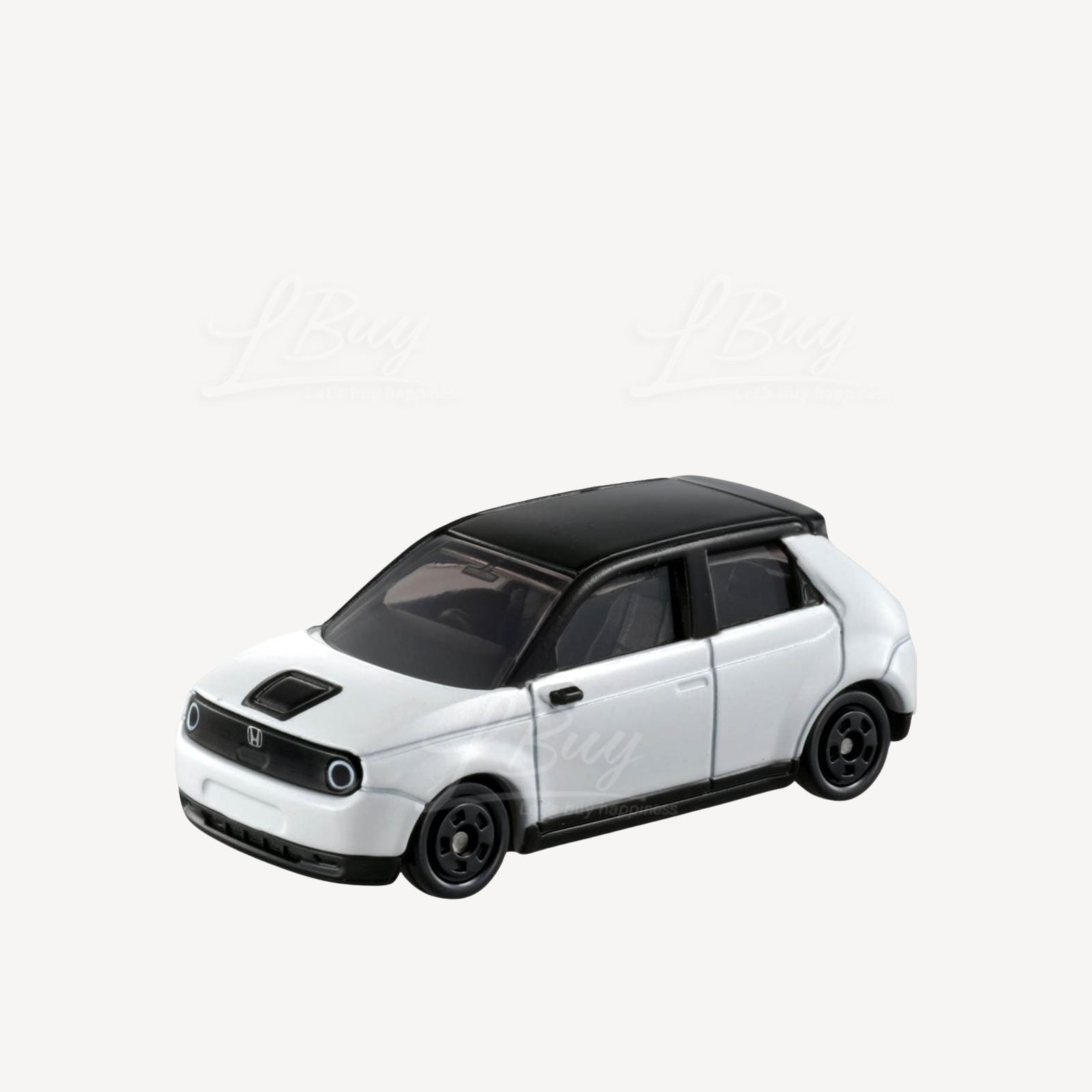 TD Tomica BX060 Honda e