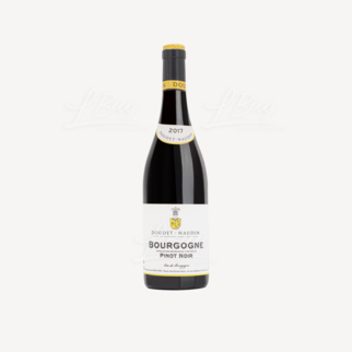 Bourgogne Pinot Noir 2020