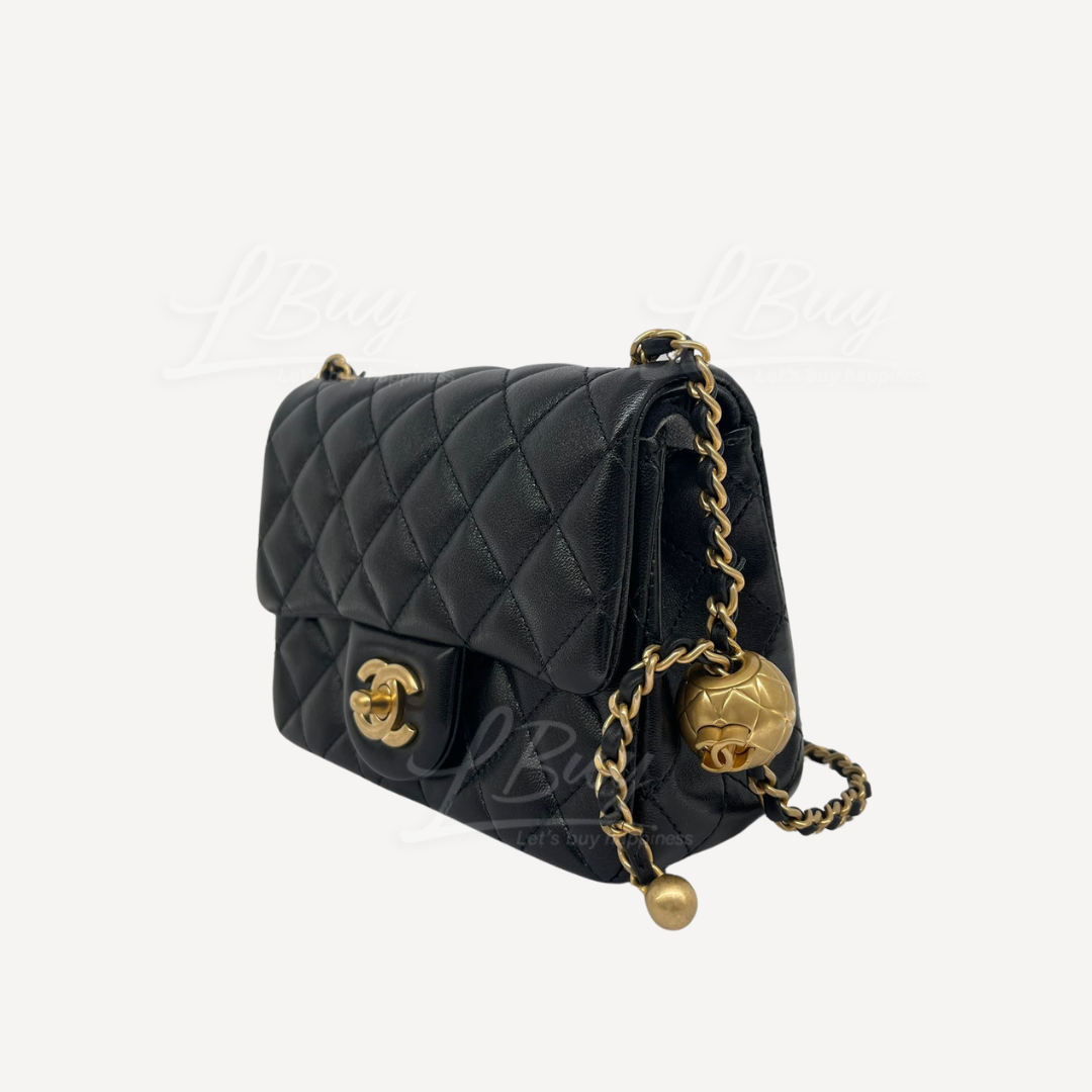 並行輸入品CHANEL手袋 今日特価】Chanel シャネル ハンドバッグ 高級感溢れる頭層