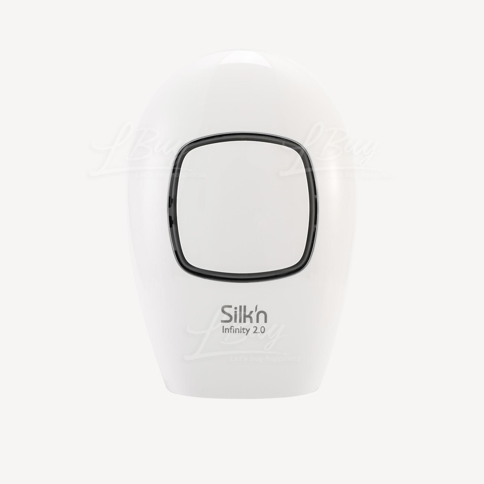 Silk'n Infinity 2.0 Hair Removal