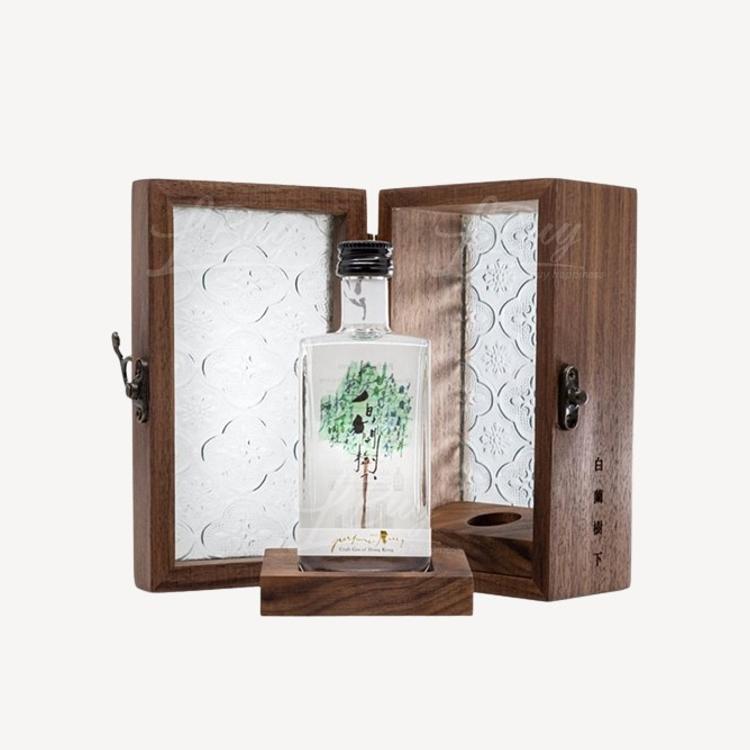 Perfume Trees Gin 白兰树下 Miniature Box set (50ml)