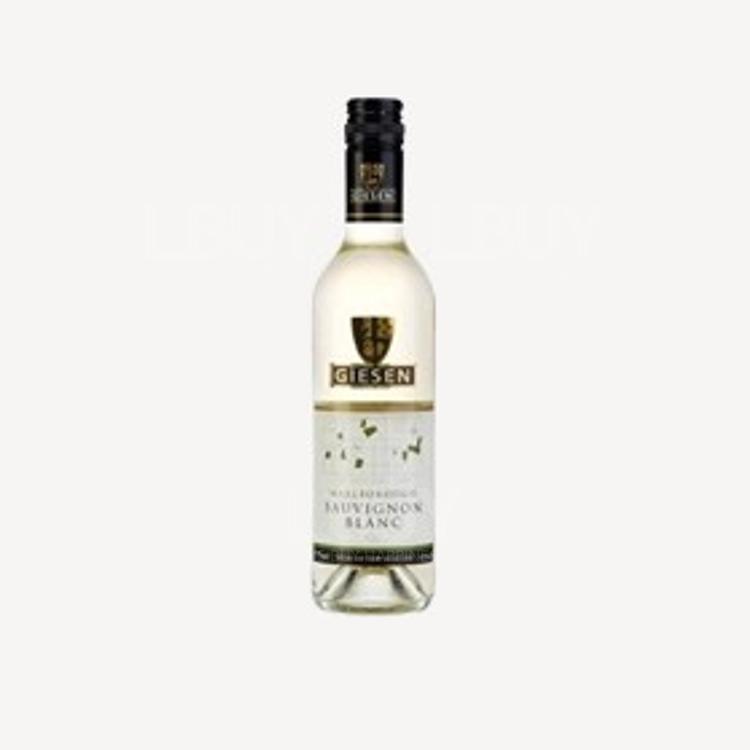 Giesen Estate Marlborough Sauvignon Blanc 2021 (375ml)
