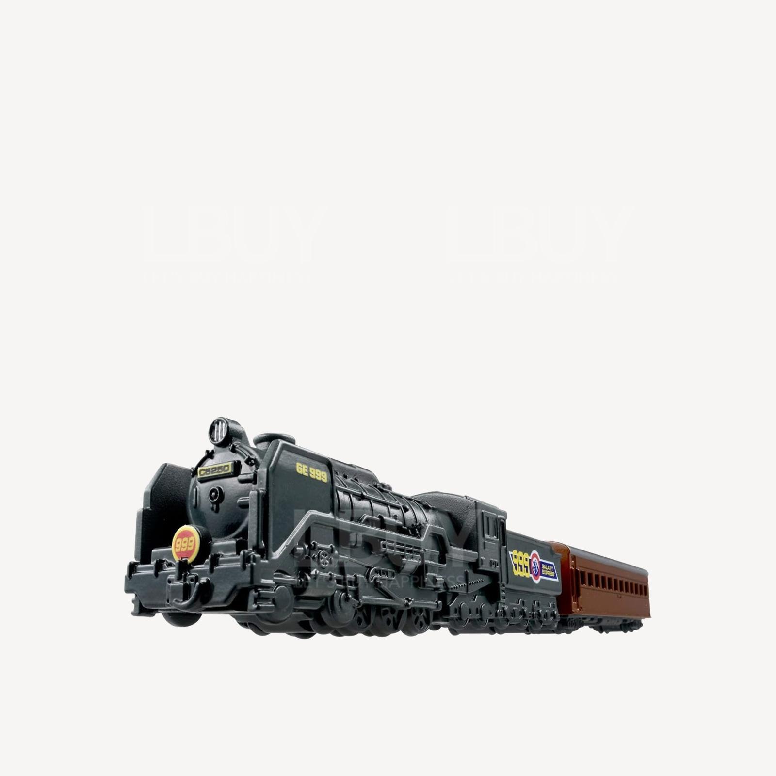 TP Tomica-Premium Unlimited 10 Galaxy Express 999