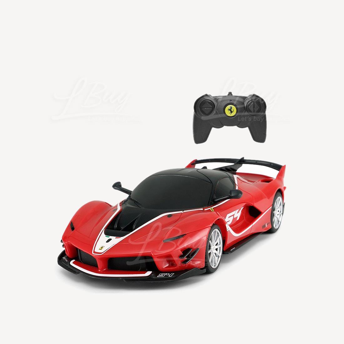 RC 1:24 Ferrari FXX K EVO