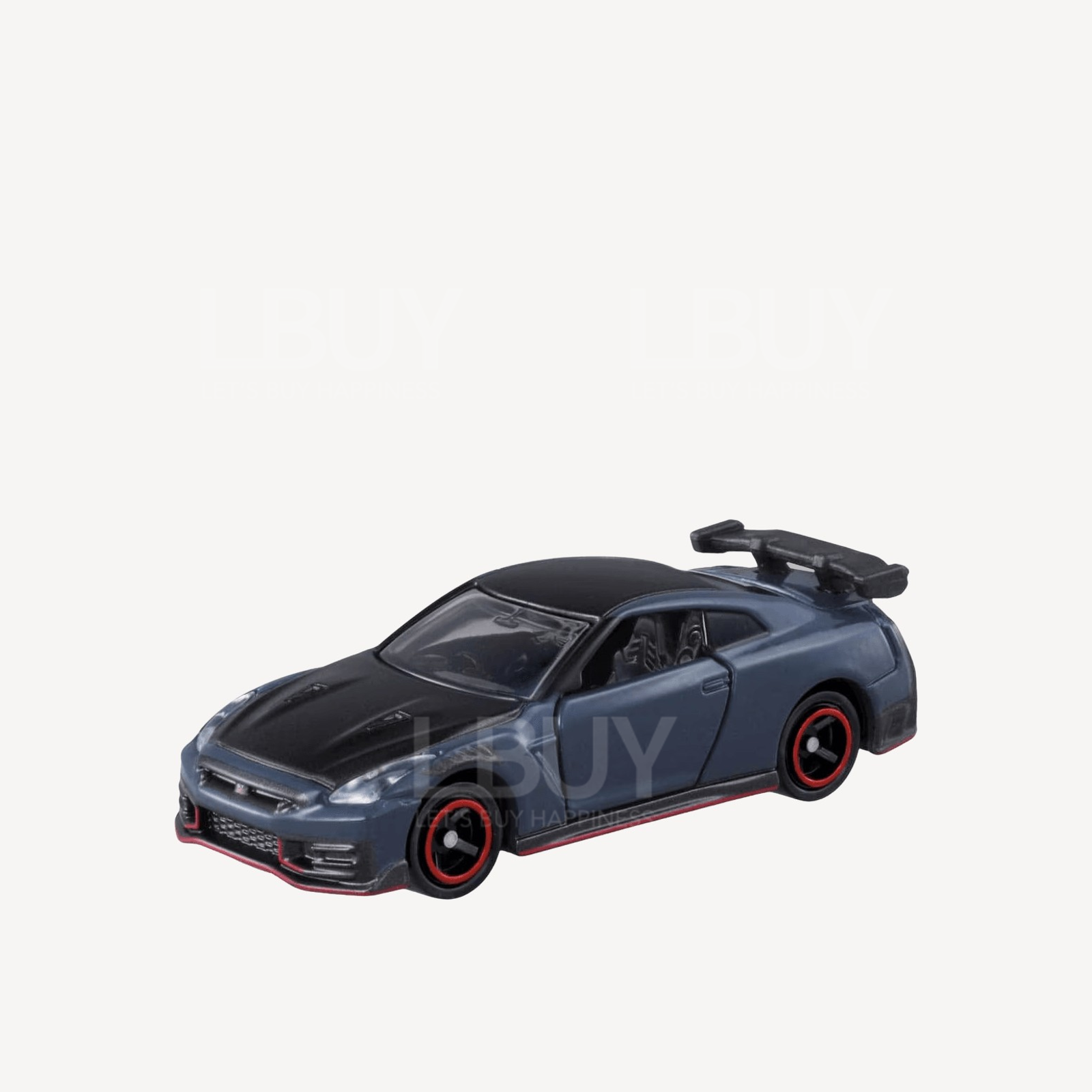 VH Tomica BX060 Nissan GT-R Nismo