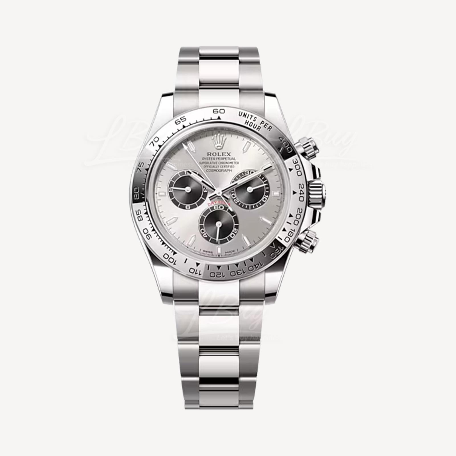 Rolex Daytona 126509-0003 - New
