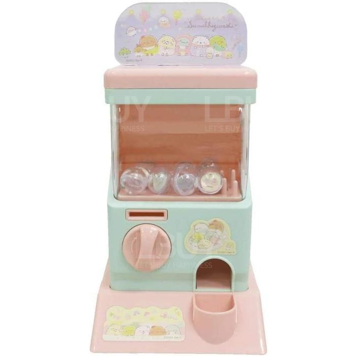 角落生物 角落小夥伴 迷你扭蛋機