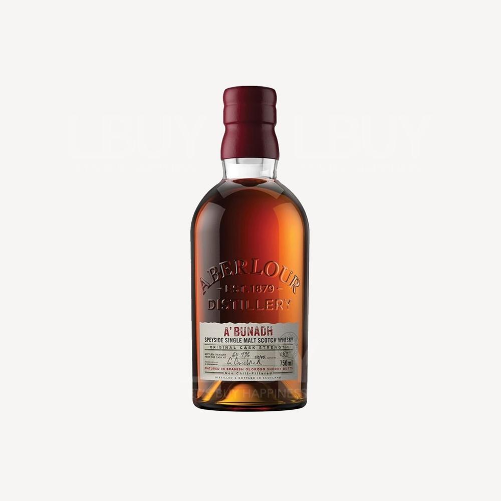 Aberlour A'bunadh (700ml)