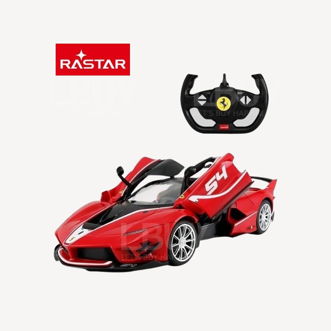 RC 1:14 Ferrari FXX K EVO 遙控車