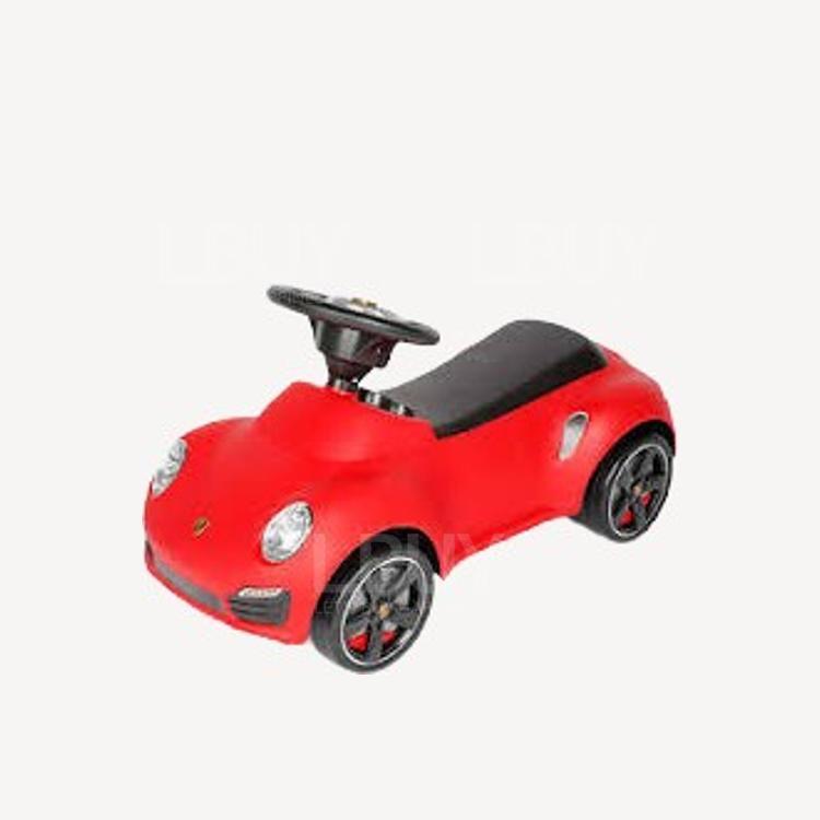 Porsche 911 Turbo S滑行车