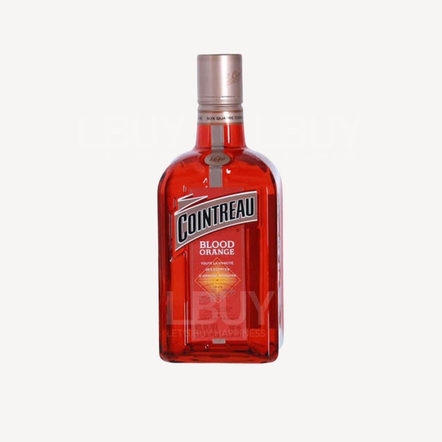 Cointreau Blood Orange