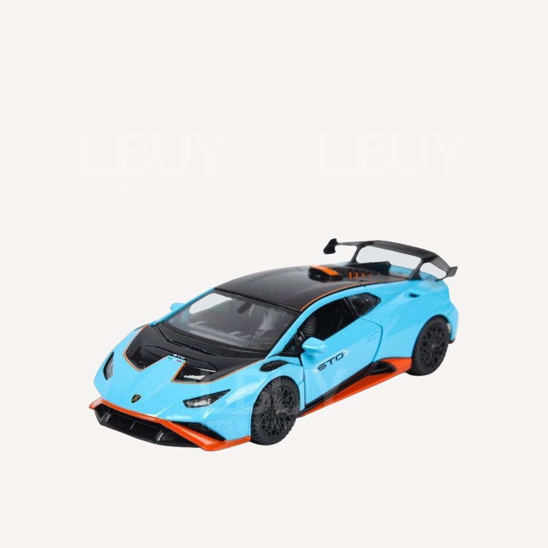 Die car 1:32 Lamborghini
