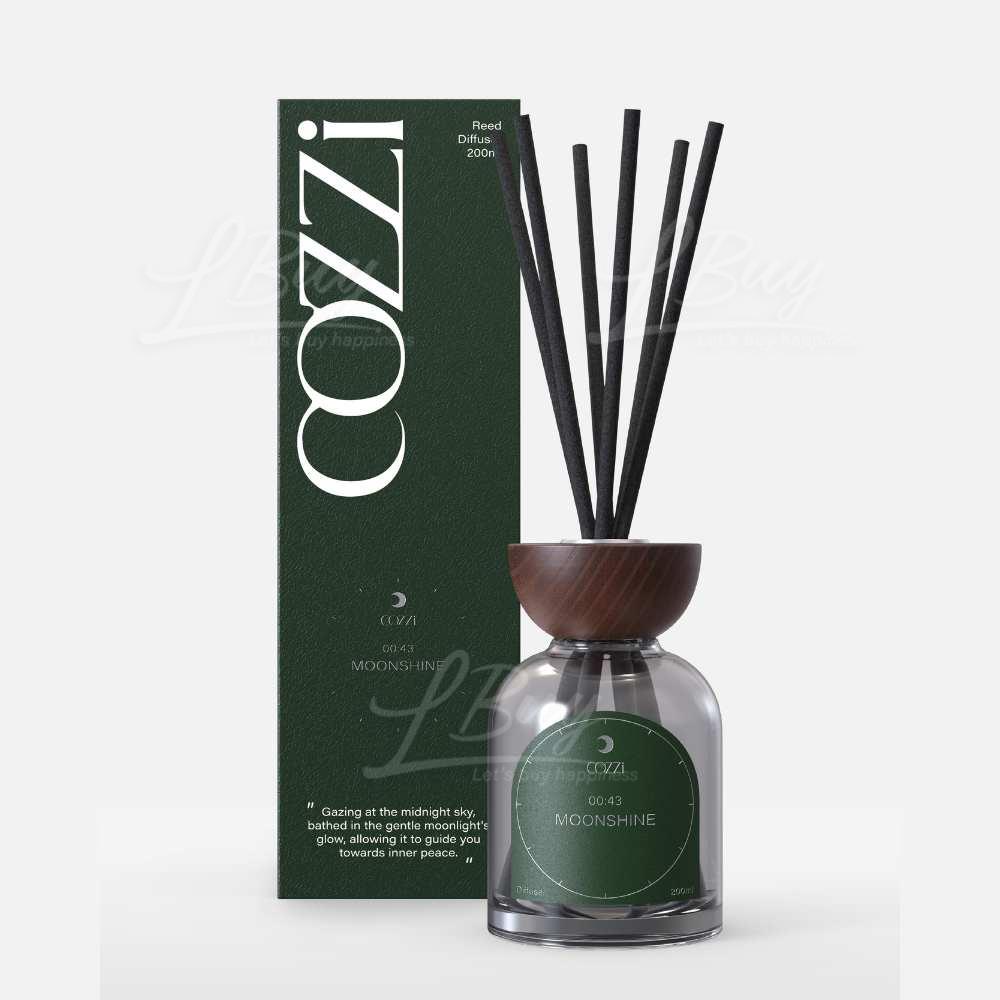 cozzi 藤枝香薰 - Moonshine 200ml