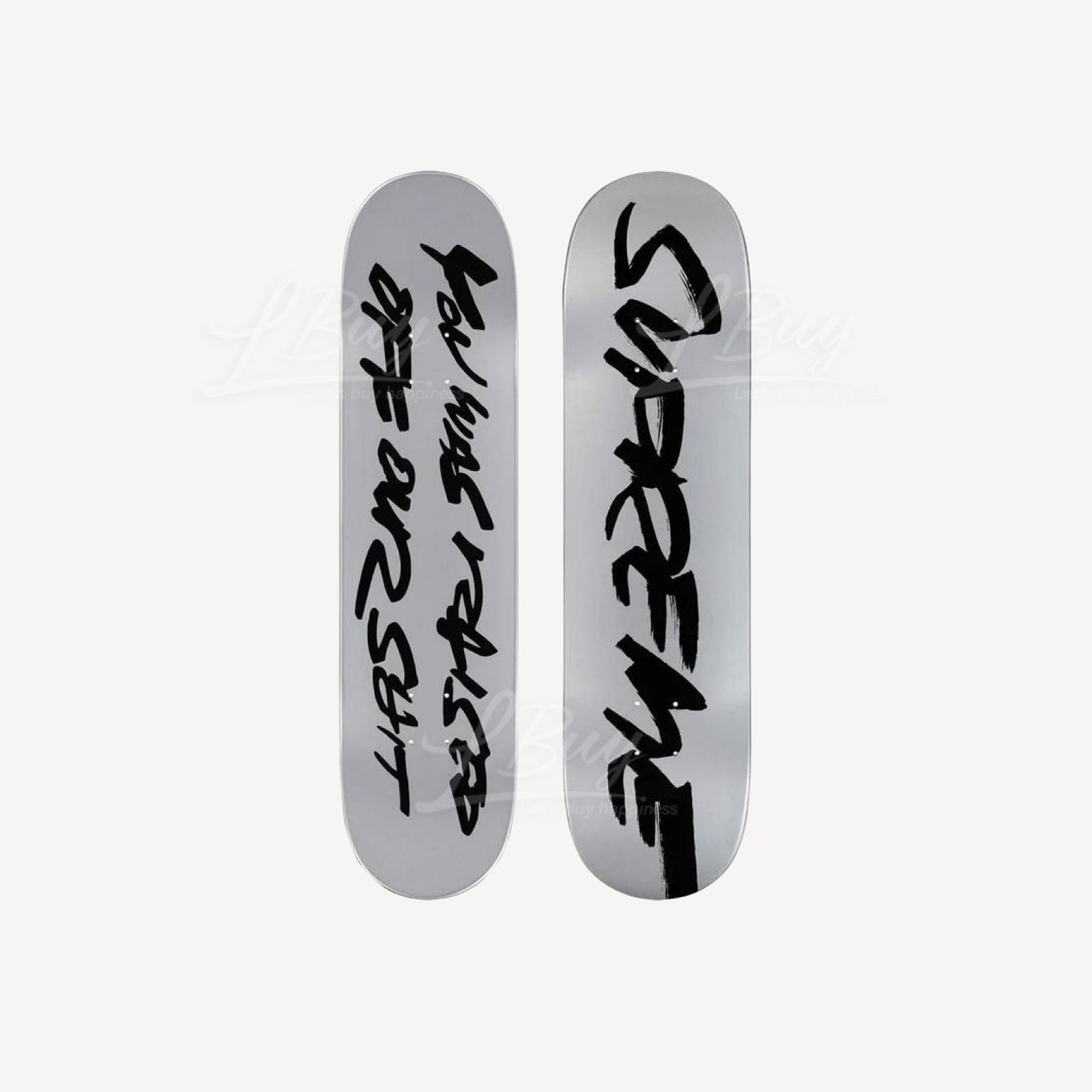 Supreme | Futura Skateboard 