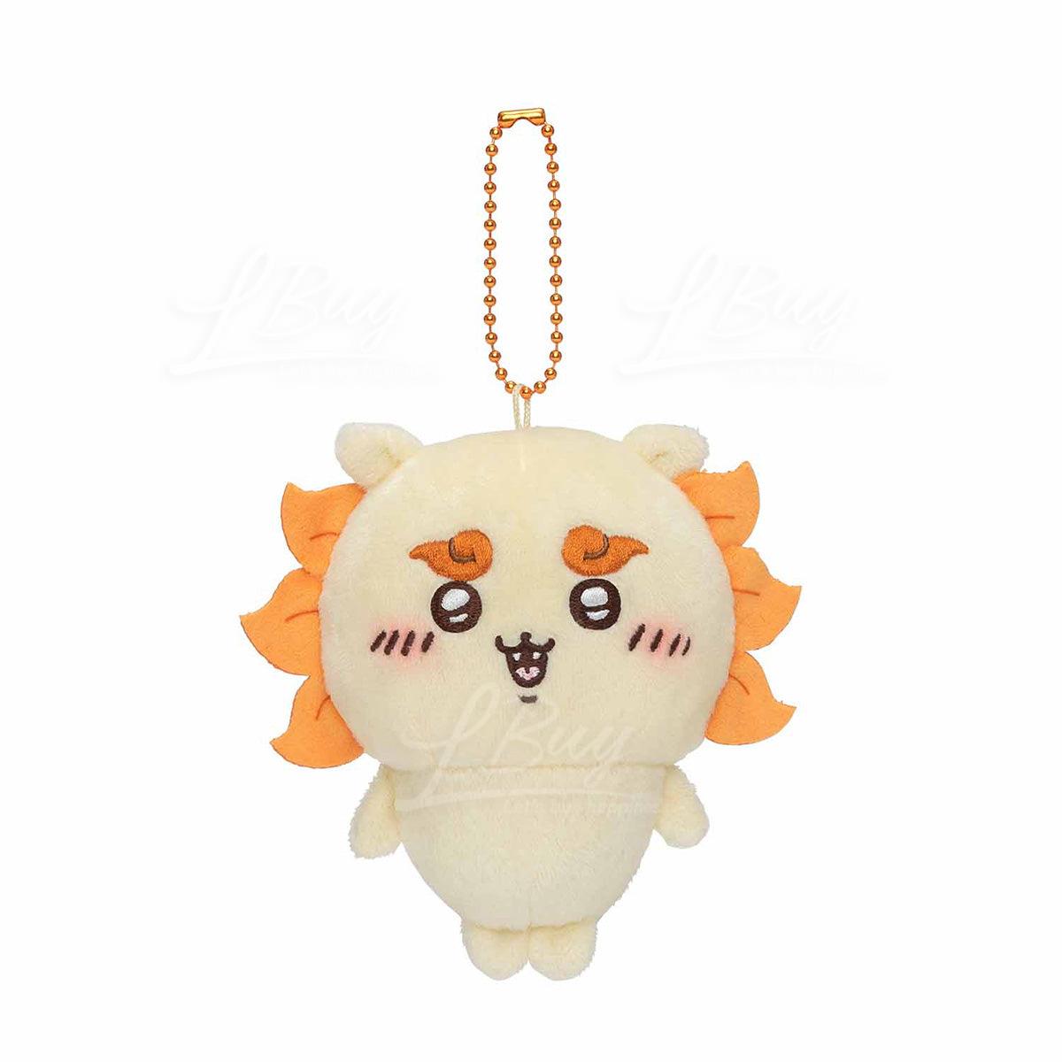 Chiikawa Short-legged Doll Hanging Style Lion