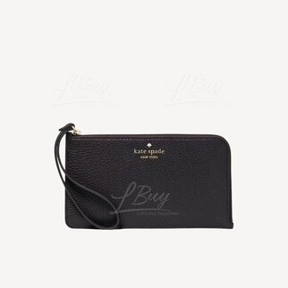 Kate Spade Lucy Medium L Zip Wristlet