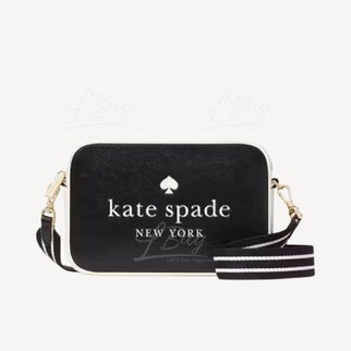Kate Spade On Snap Colorblock Mini Camera Bag